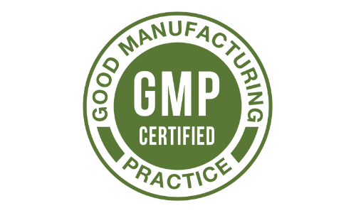 echoxen gmp certified